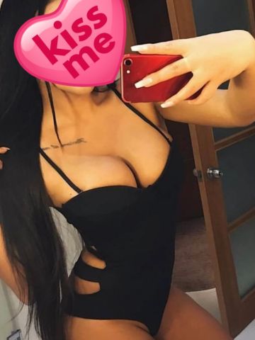 Тамара Ласковая Брюнетка