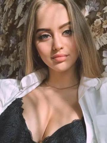 Кристина Сочные Губы фото 2