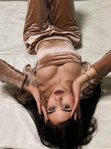 Ева Элит Блондинка