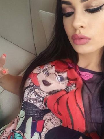 Сабина Динамика фото 3