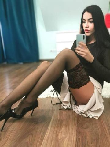 Сабина Динамика фото 4