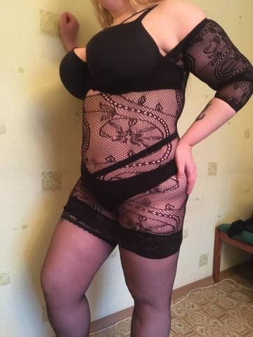 Лена Колдунья фото 2